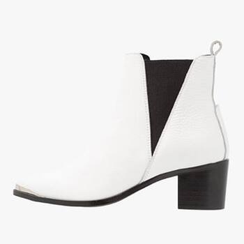 Diese Schuhe kommen nie aus der Mode