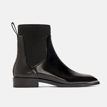 Diese Schuhe kommen nie aus der Mode