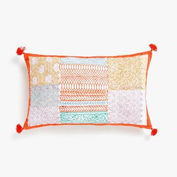 Tropische Einrichtungsaccessoires