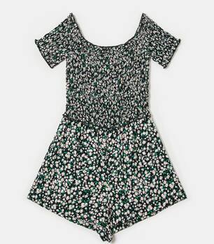 Playsuit von Tally Weijl