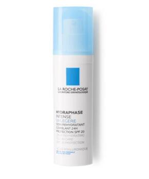 sonnenschutz und Feuchtigkeit von La Roche Posay