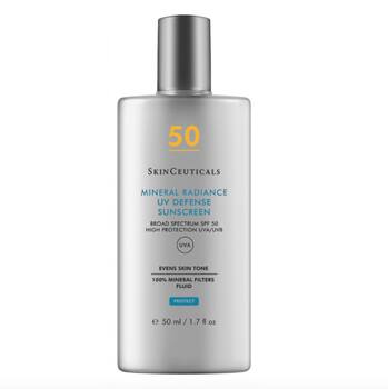 Sonnenschutz von Dermanence