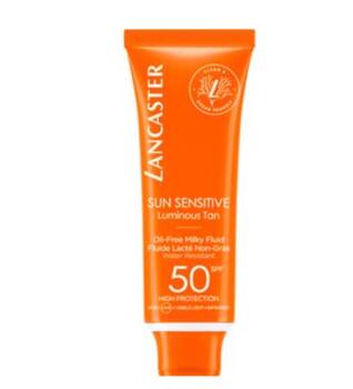 Sonnenschutz von Lancaster