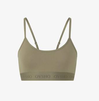 sport-bh von oysho