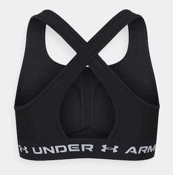 Sport BH under Armour crossed back