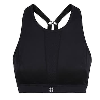 Sport BH für High Intensity Training