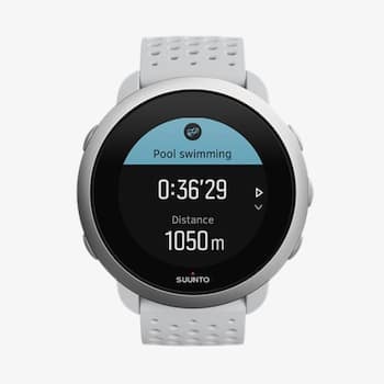 Sportuhr Suunto 3
