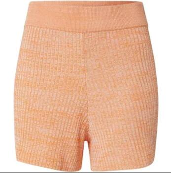 Strickshorts