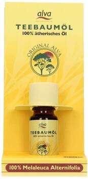 Teebaumöl