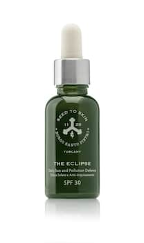 The Eclipse - Daily Sun & Pollution Defense SPF 30