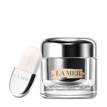 The Neck & Décolleté Concentrate