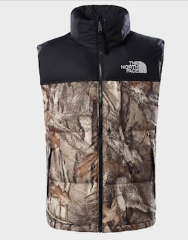 The North Face 1996 RETRO NUPTSE VEST UNISEX - Weste