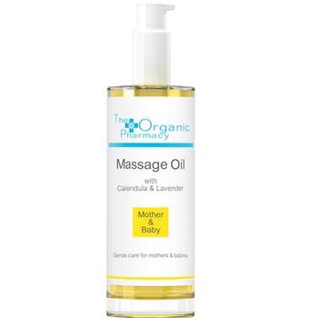 The Organic Pharmacy