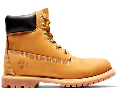 Boots von Timberland