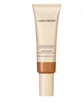 Tinted Moisturizer