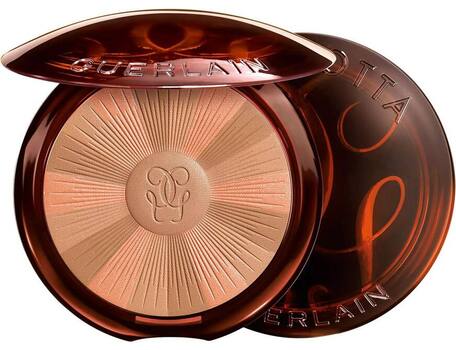 Bronzing Powder von Guerlain