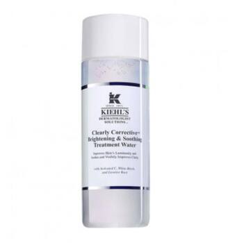 Toner von Kiehl's für reife Haut