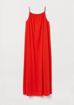 Trägerkleid von H&M