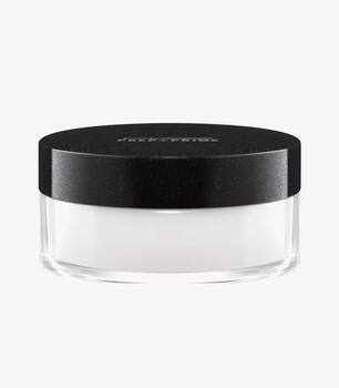 Transparent Finishing Powder