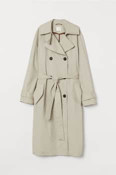 Trenchcoat