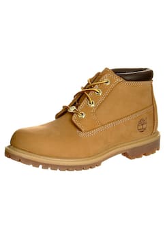 Boots von Timberland