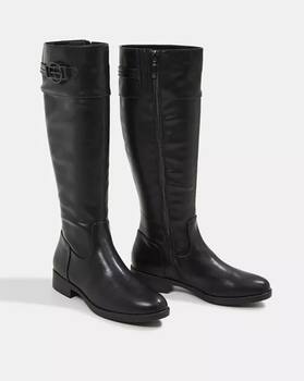 Trend Stiefel