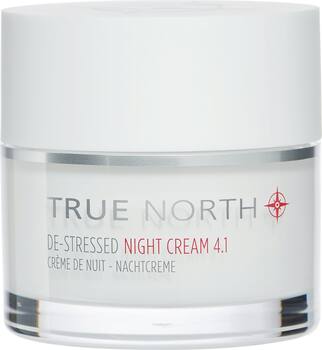 True North Cosmetics Cream