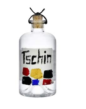 Tschin Gin 50cl Käsers Schloss