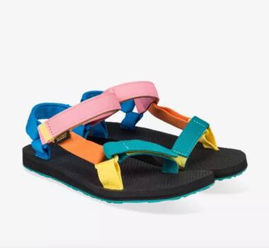 Umstandsmode im Sommer