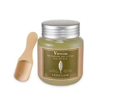 Verveine Peelingsalz