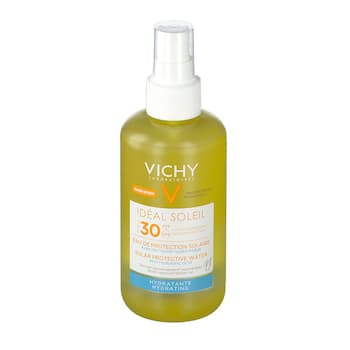 Vichy Sonnencreme