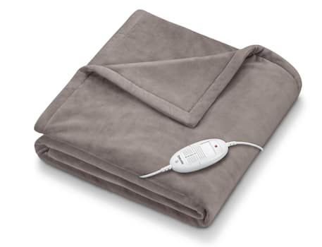 Wärmedecke Beurer