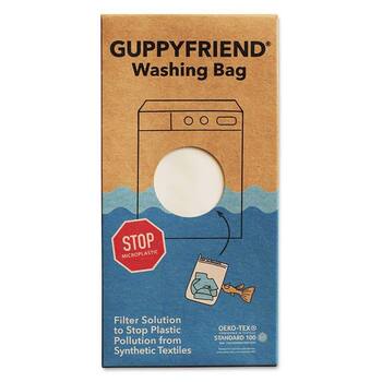 Wäschebeutel von Guppyfriend