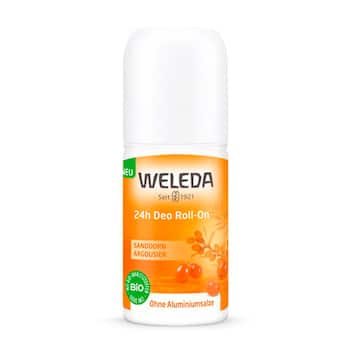 Weleda