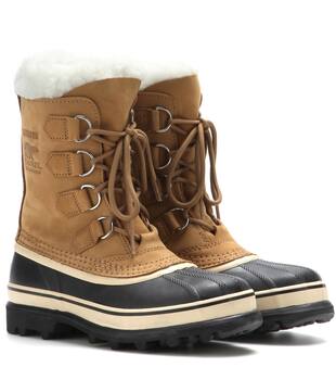 Winterstiefel Caribou