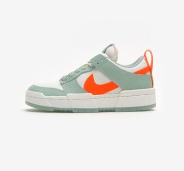 Wmns Dunk Low