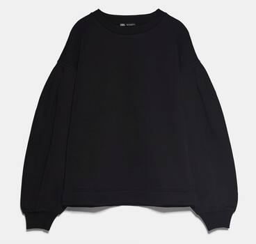 Zara Pullover