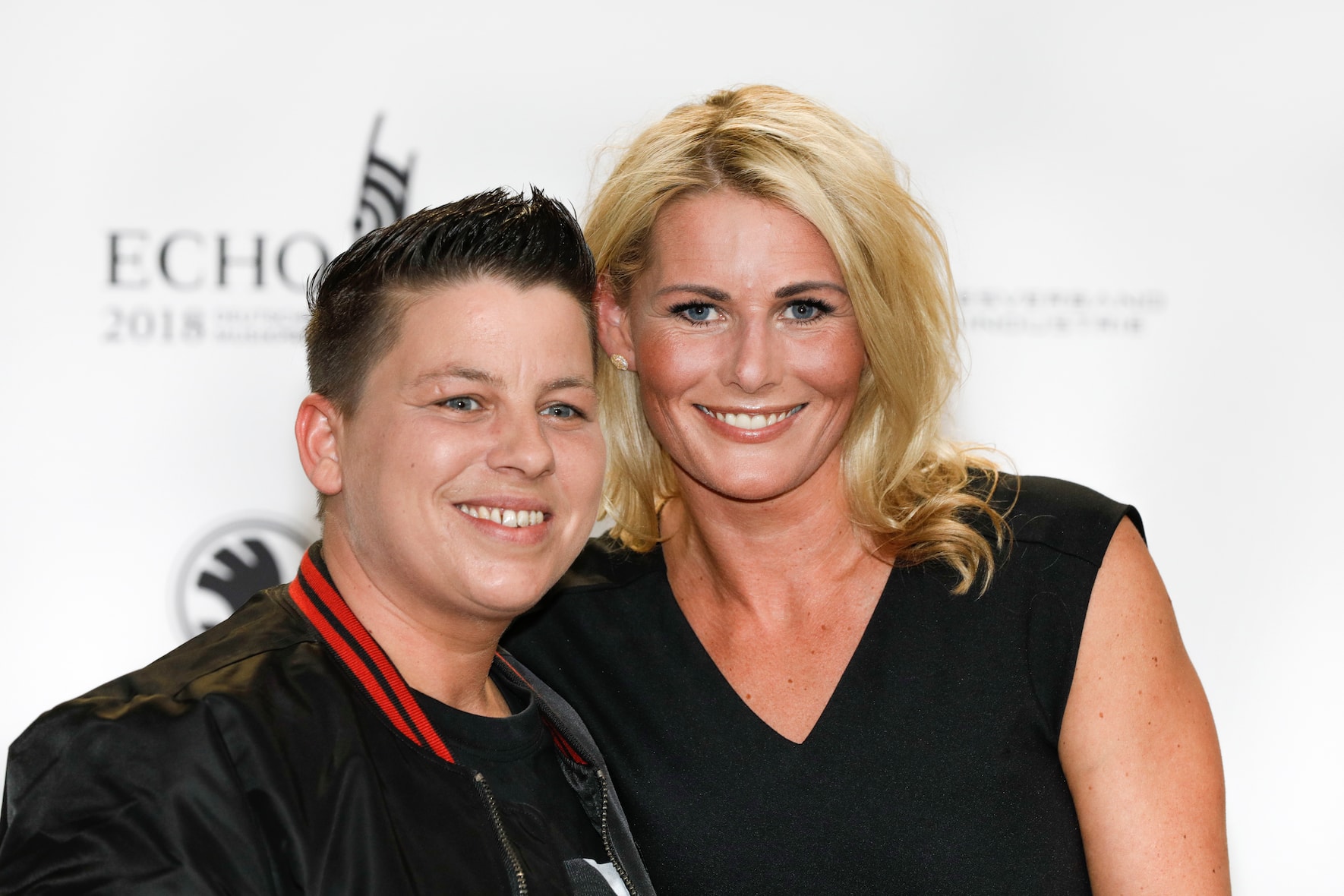 Kerstin Ott: So hat die Sängerin ihre Frau Karolina erobert | Schweizer Illustrierte