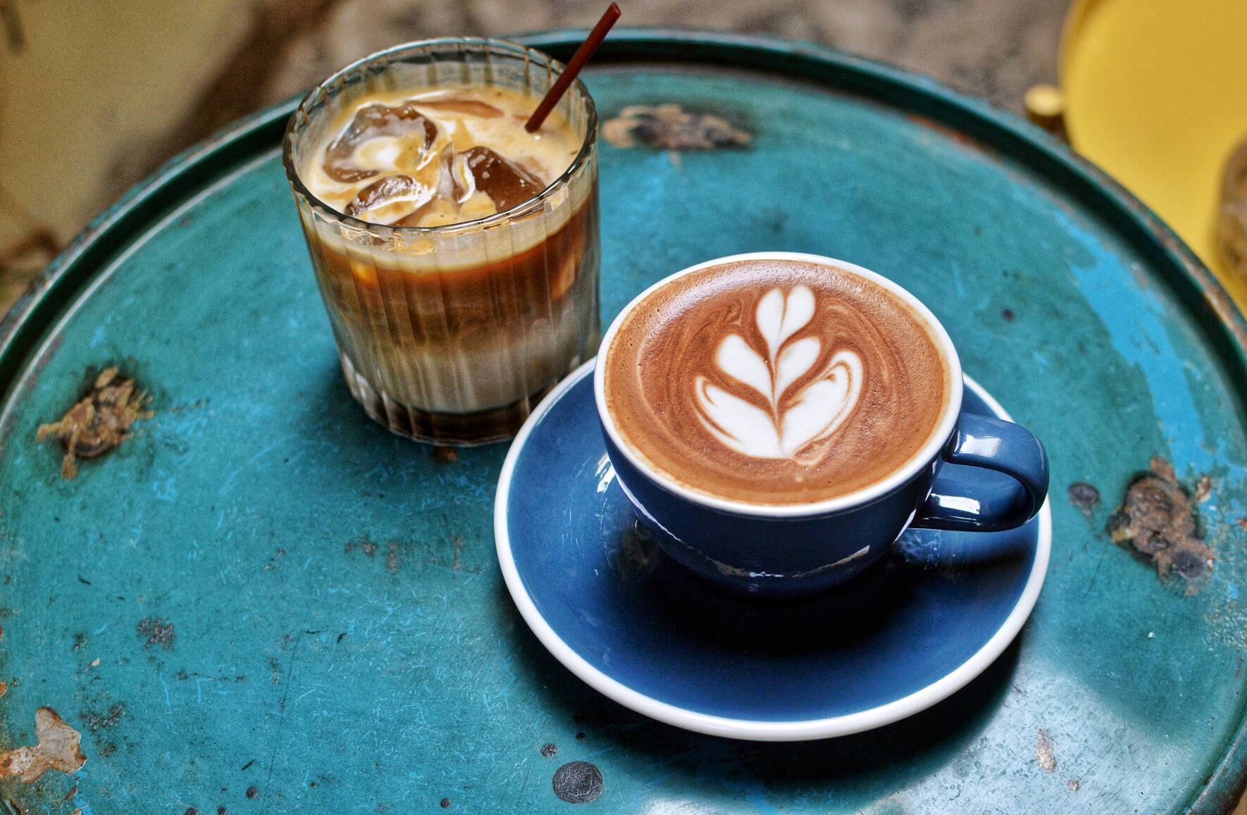 rechtfertigen Waise Jemand kaffee auf leeren magen durchfall Sämling übertreffen