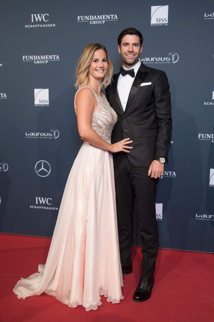 Fabienne Bamert Mario Gyr