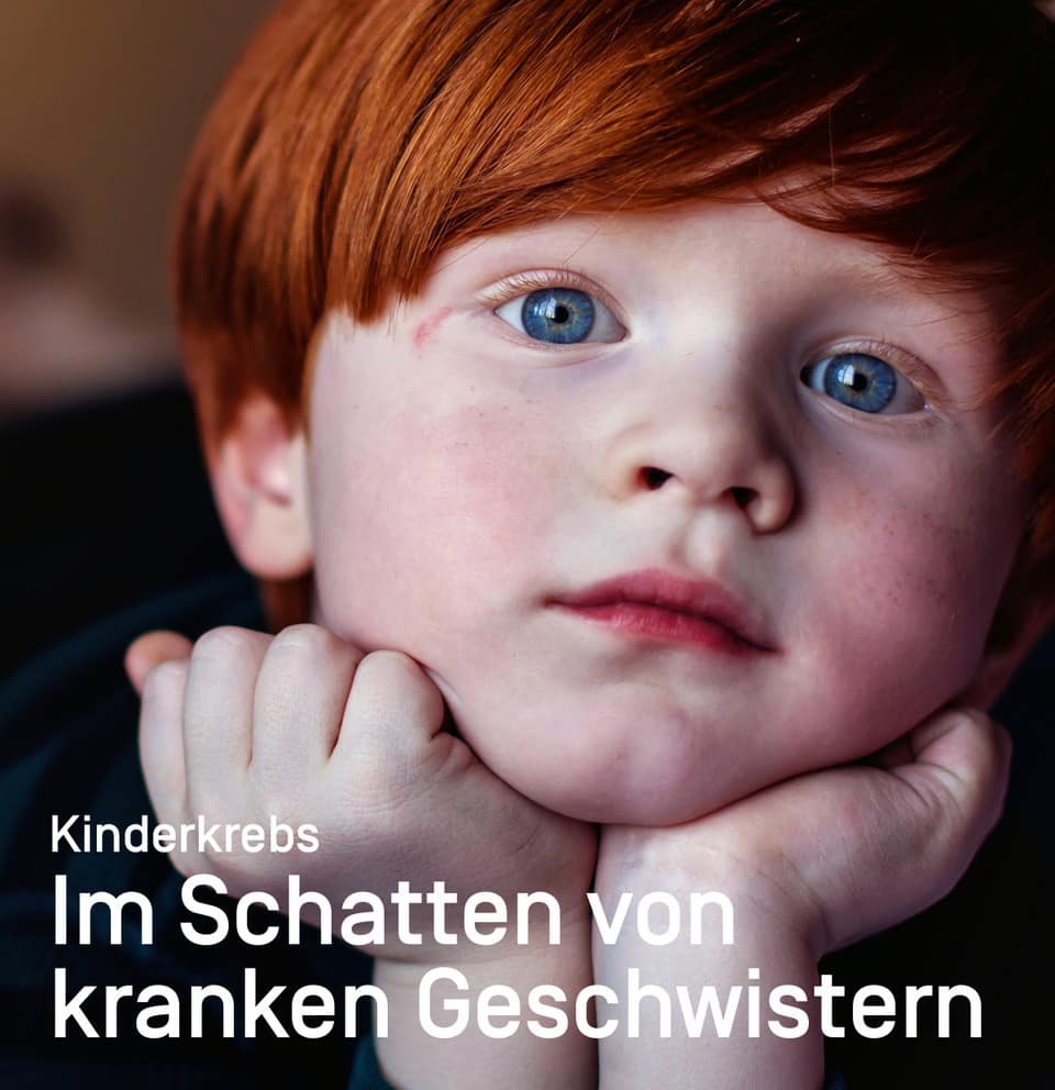 Kinderkrebs Schweiz