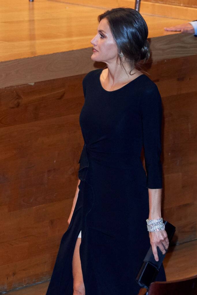 Königin Letizia von Spanien