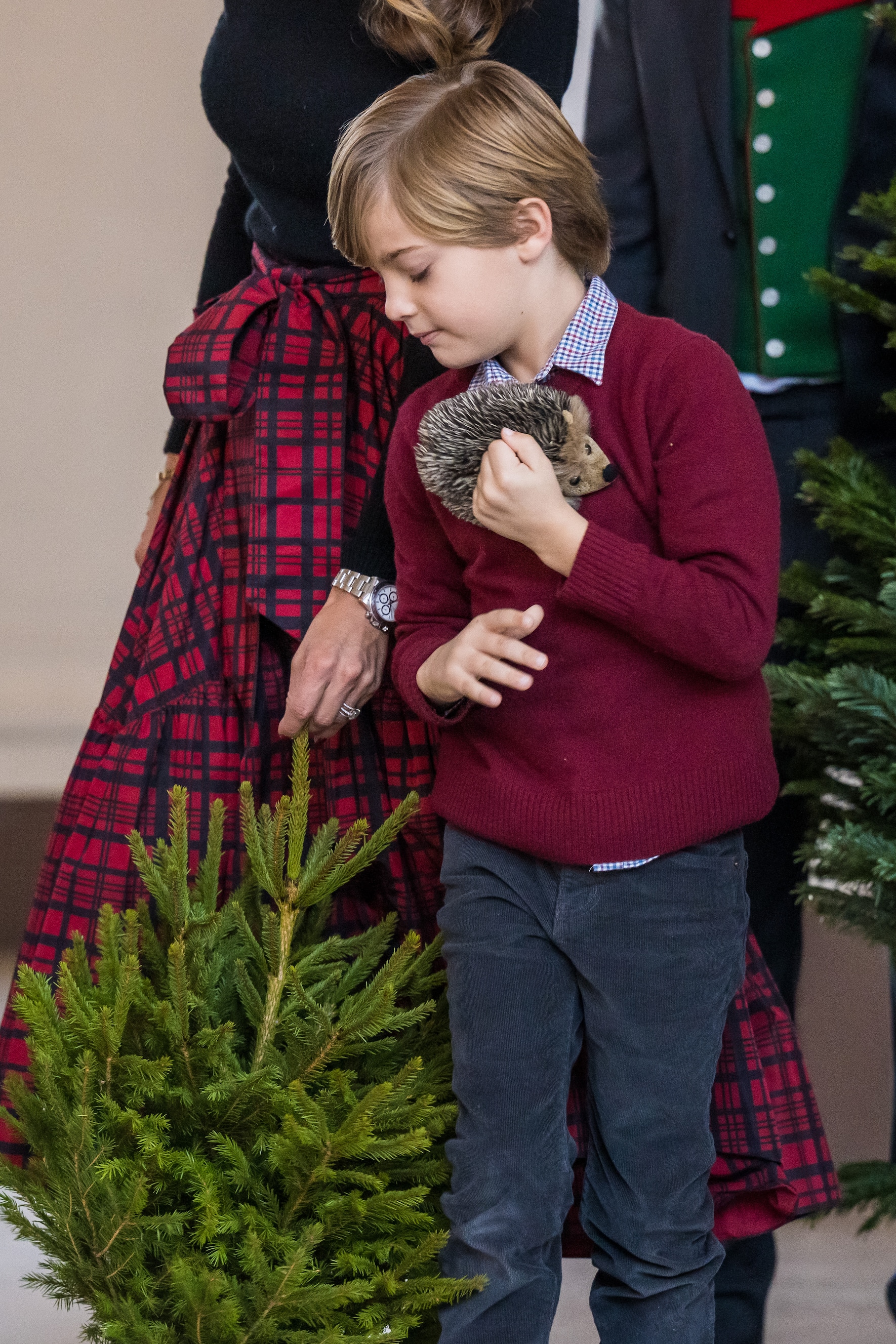 Prinz Nicolas von Schweden