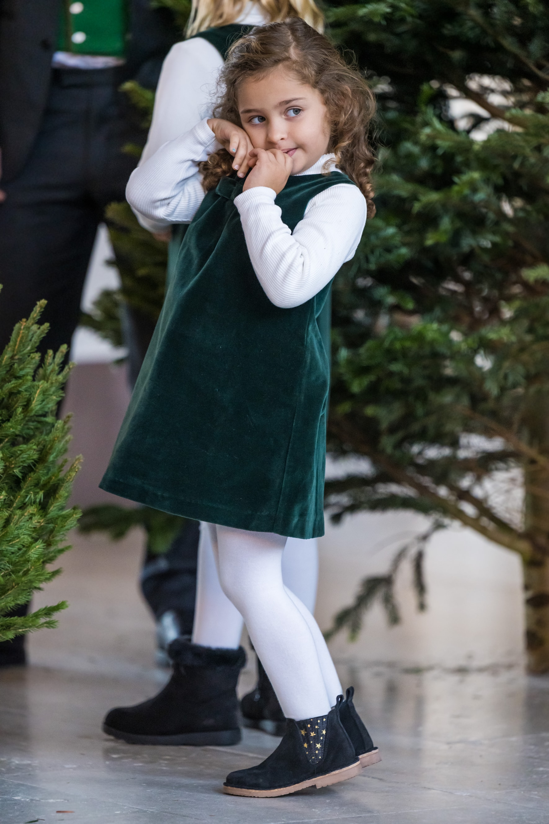 Prinzessin Adrienne von Schweden