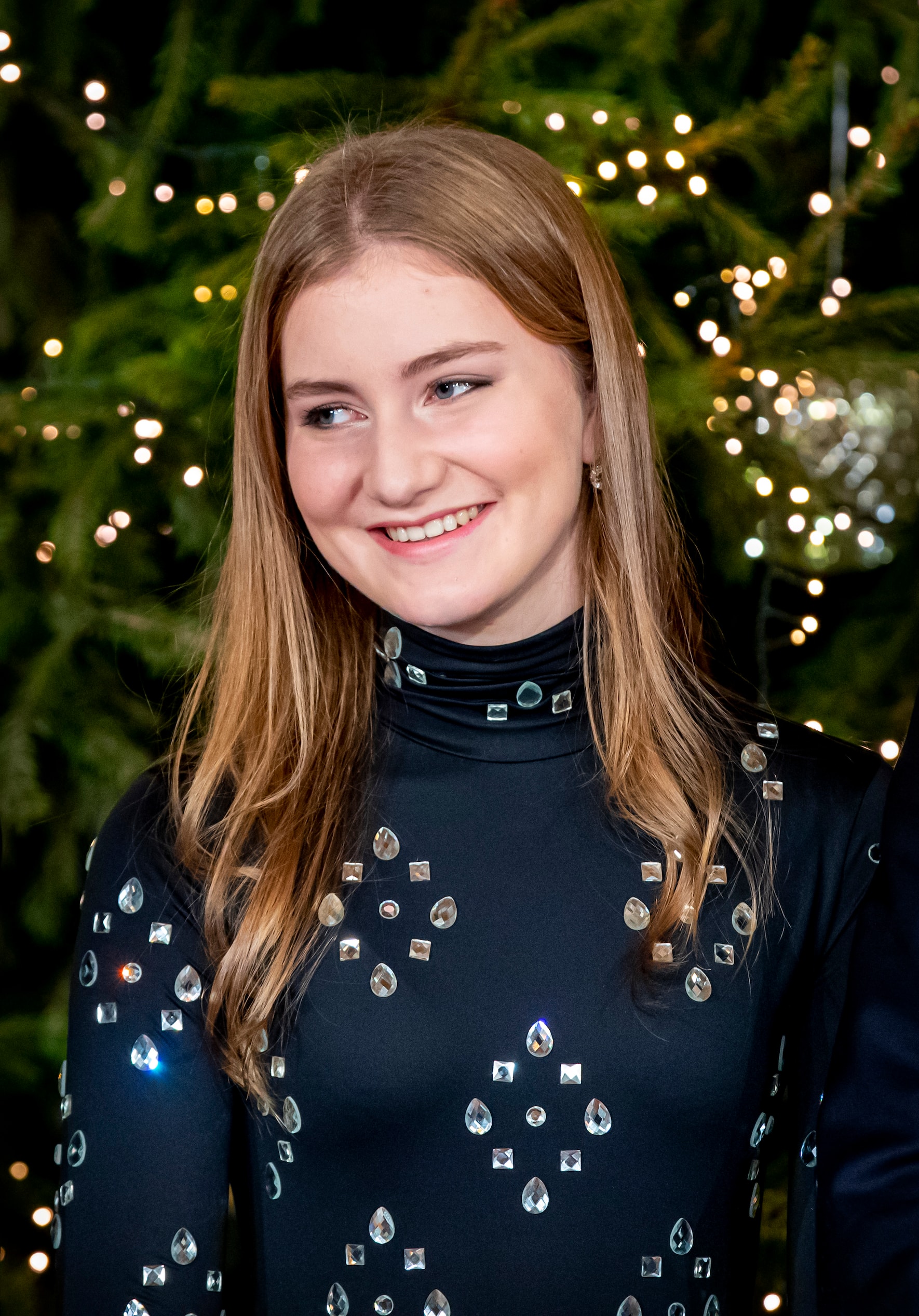 Prinzessin Elisabeth von Belgien