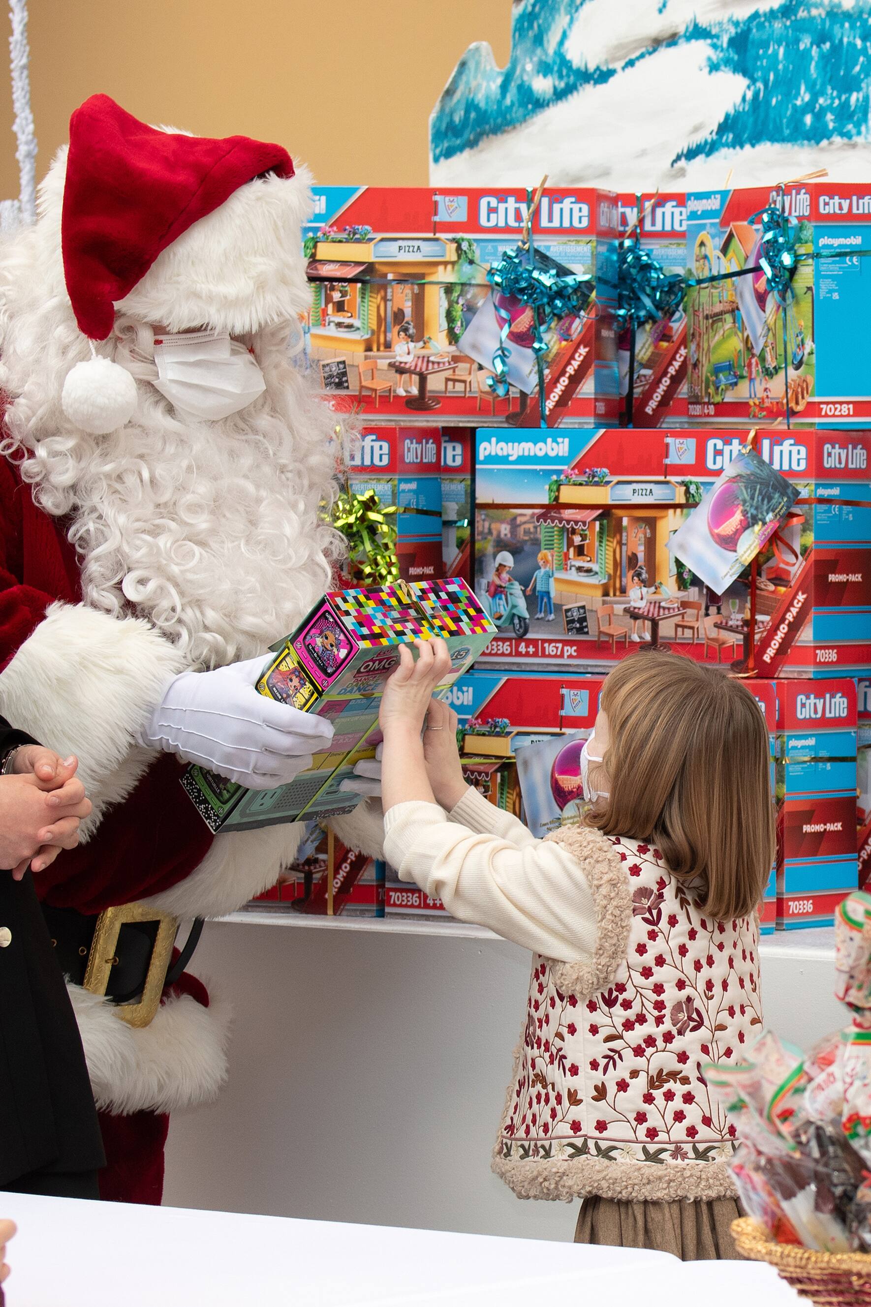 Prinzessin Gabriella