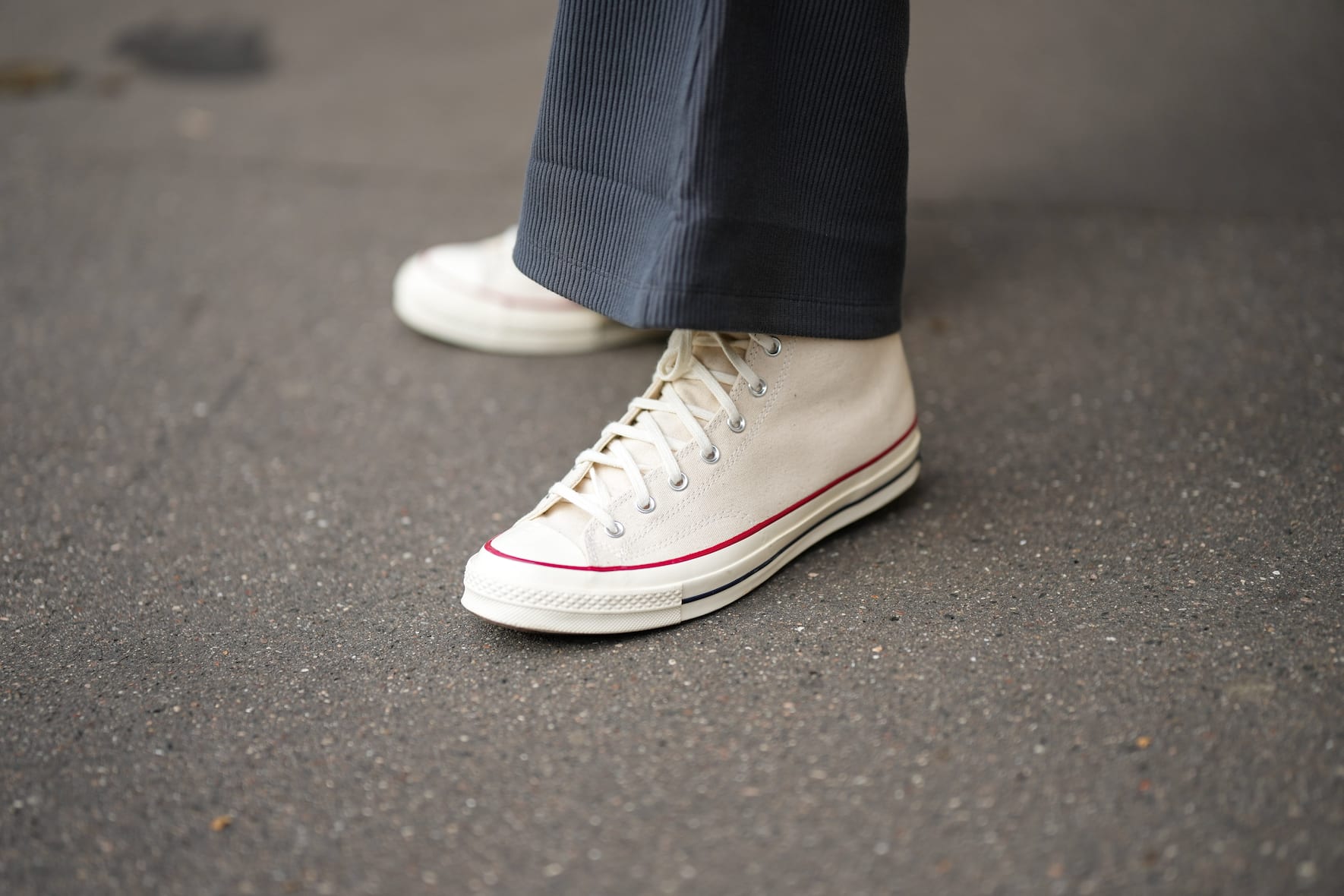 Fortløbende komplikationer undersøgelse Converse waschen: So bekommt ihr Chucks ganz einfach sauber | Schweizer Illustrierte Fortløbende komplikationer undersøgelse Converse waschen: So bekommt ihr Chucks ganz einfach sauber | Schweizer Illustrierte