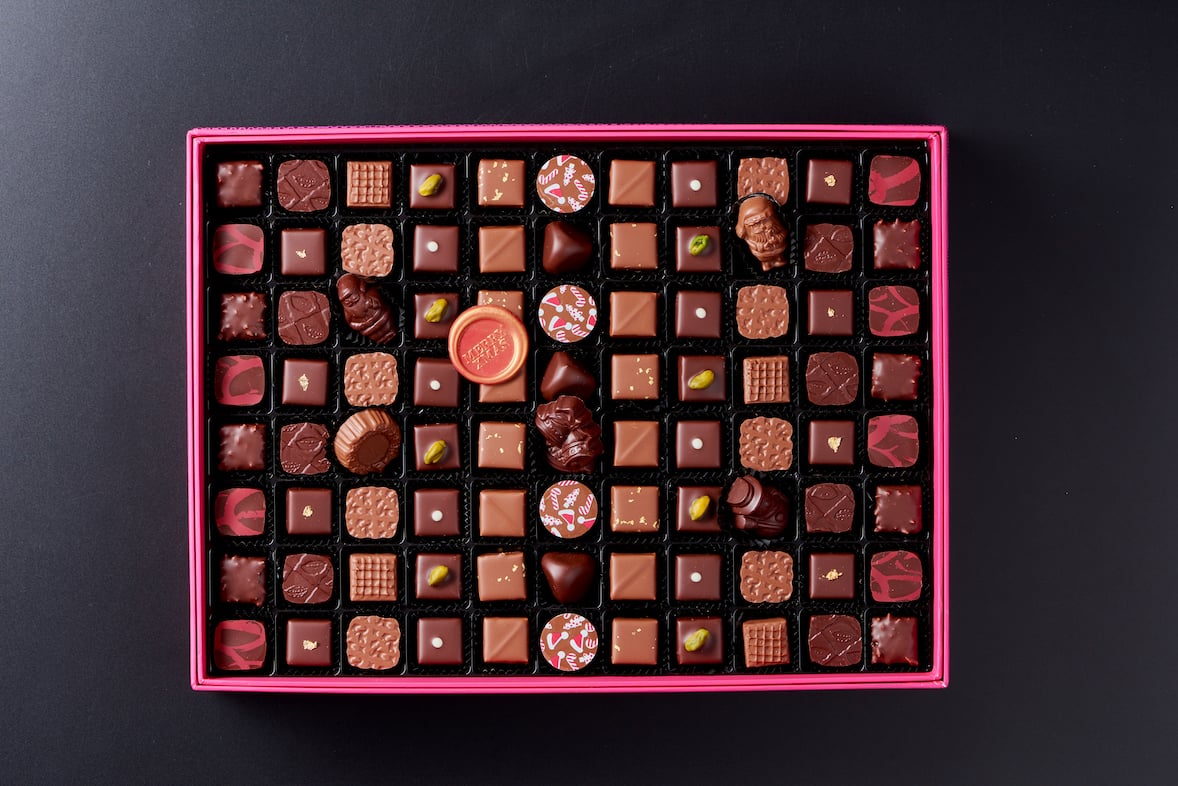 15. Dezember 2023 Adventskalender