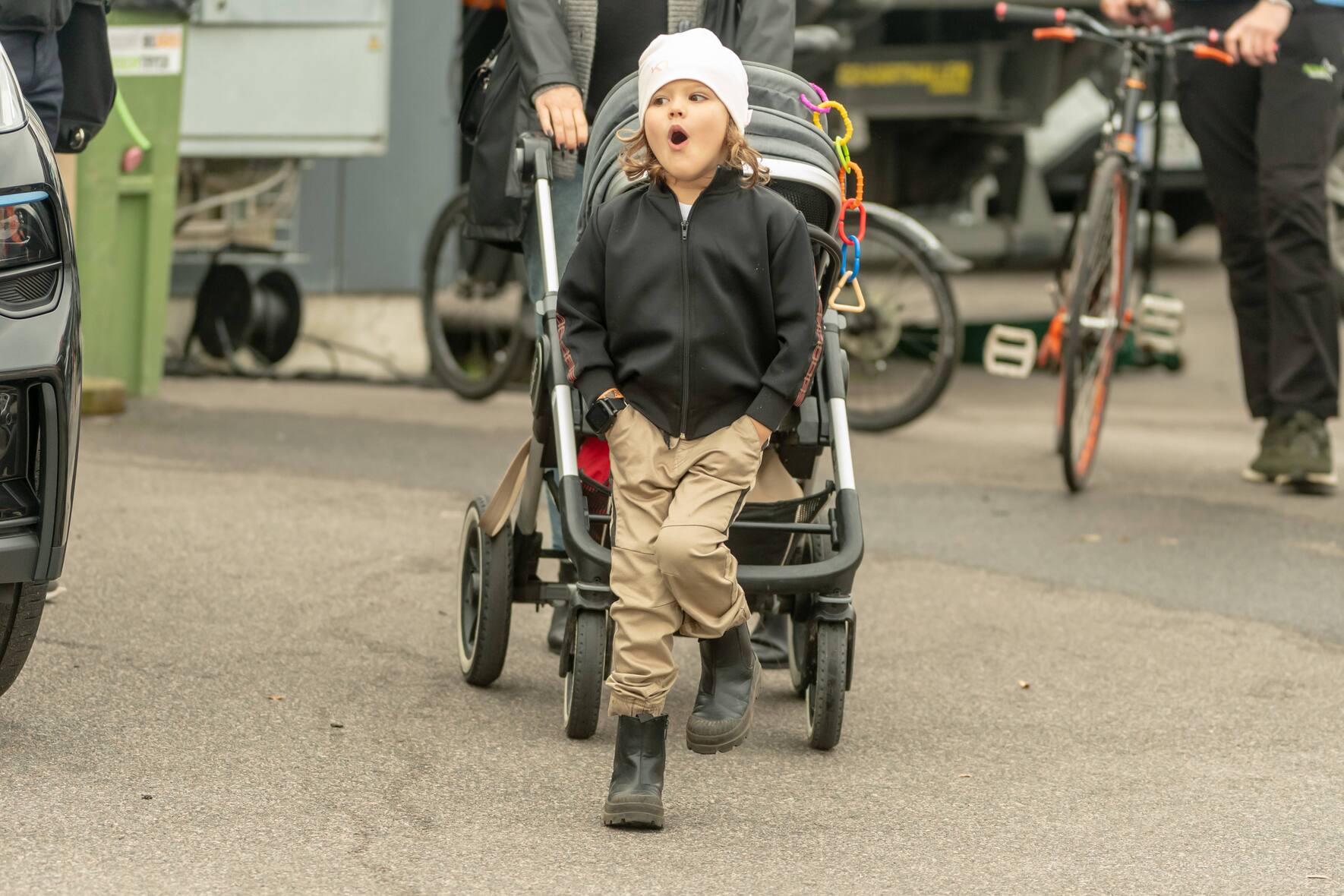 Prinz Alexander von Schweden