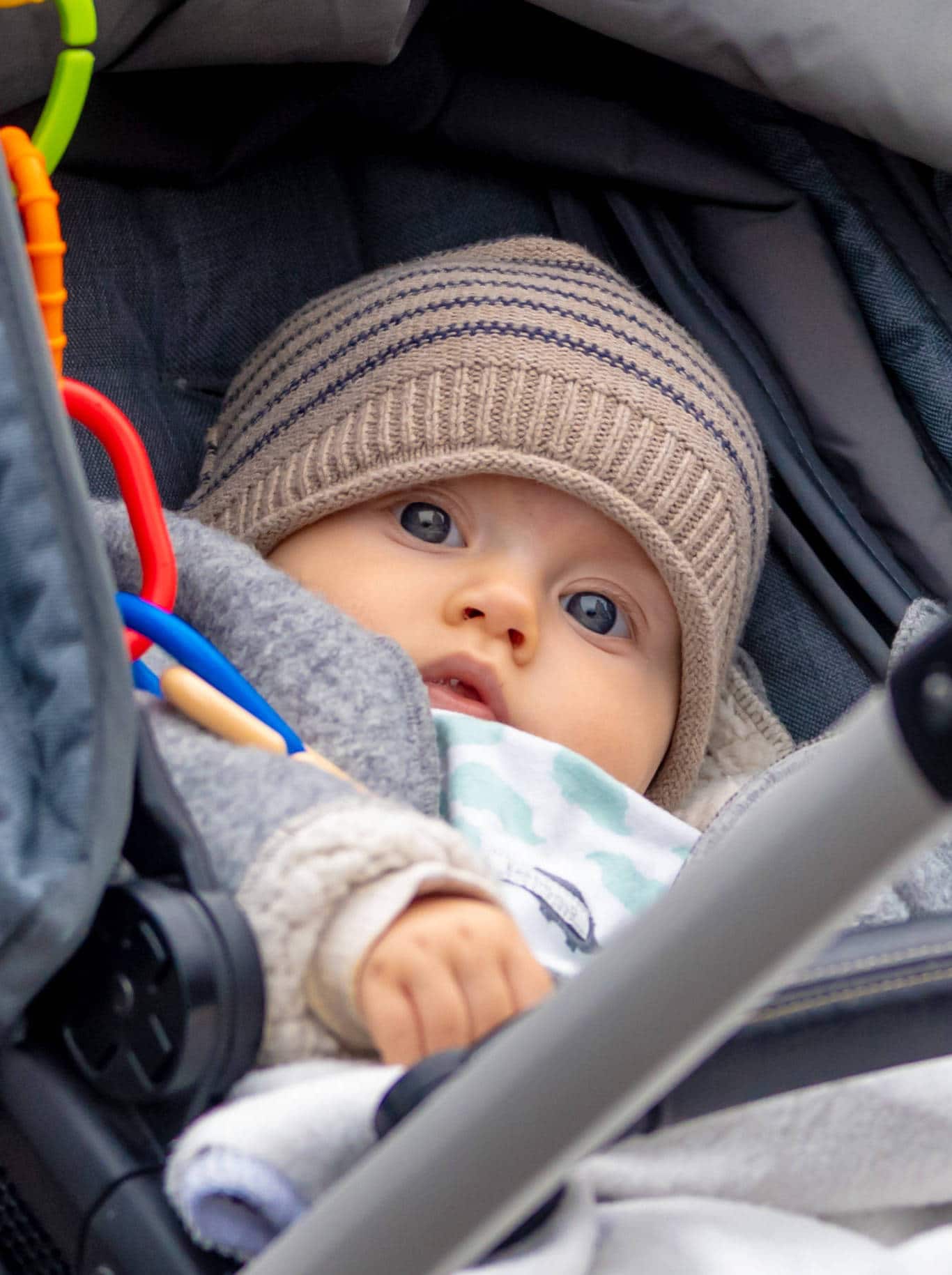 Prinz Julian von Schweden